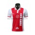 Fotballdrakter AFC Ajax Retro Hjemmedraktsett 1997-1998 til Herre