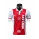 Fotballdrakter AFC Ajax Retro Hjemmedraktsett 1997-1998 til Herre