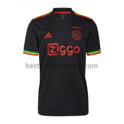 Fotballdrakter AFC Ajax Tredjedraktsett 2021-2022 til Herre