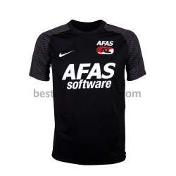 Fotballdrakter AZ Alkmaar Bortedraktsett 2021-2022 til Herre