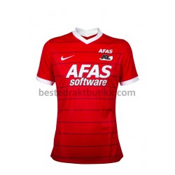 Fotballdrakter AZ Alkmaar Hjemmedraktsett 2021-2022 til Herre