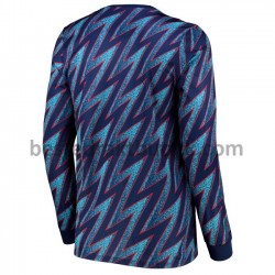 Fotballdrakter Arsenal Tredjedraktsett 2021-2022 Langermet til Herre