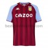 Fotballdrakter Aston Villa Hjemmedraktsett 2021-2022 til Herre