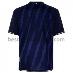 Fotballdrakter Aston Villa Tredjedraktsett 2021-2022 til Herre