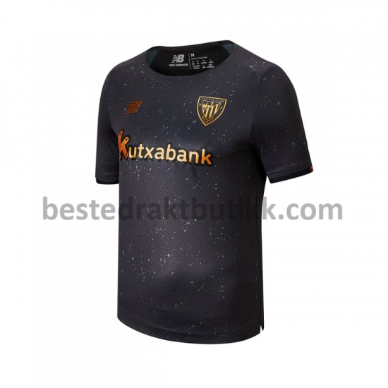 Fotballdrakter Athletic Bilbao Keeper Hjemmedraktsett 2021-2022 til Herre