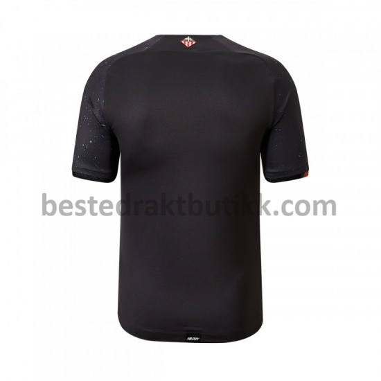 Fotballdrakter Athletic Bilbao Keeper Hjemmedraktsett 2021-2022 til Herre
