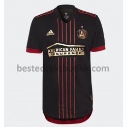 Fotballdrakter Atlanta United Hjemmedraktsett 2021-2022 til Herre