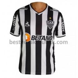 Fotballdrakter Atletico Mineiro Hjemmedraktsett 2021-2022 til Herre