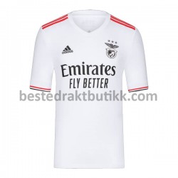 Fotballdrakter Benfica Bortedraktsett 2021-2022 til Herre