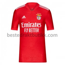 Fotballdrakter Benfica Hjemmedraktsett 2021-2022 til Herre