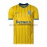 Fotballdrakter Birmingham City Bortedraktsett 2021-2022 til Herre