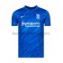 Fotballdrakter Birmingham City Hjemmedraktsett 2021-2022 til Herre