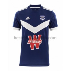 Fotballdrakter Bordeaux Hjemmedraktsett 2021-2022 til Herre