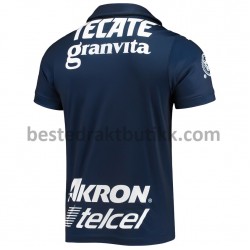 Fotballdrakter CD Guadalajara Tredjedraktsett 2021-2022 til Herre