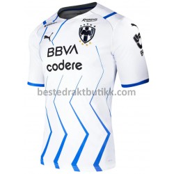 Fotballdrakter CF Monterrey Bortedraktsett 2021-2022 til Herre
