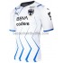 Fotballdrakter CF Monterrey Bortedraktsett 2021-2022 til Herre