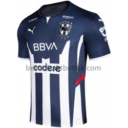 Fotballdrakter CF Monterrey Hjemmedraktsett 2021-2022 til Herre