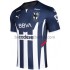 Fotballdrakter CF Monterrey Hjemmedraktsett 2021-2022 til Herre