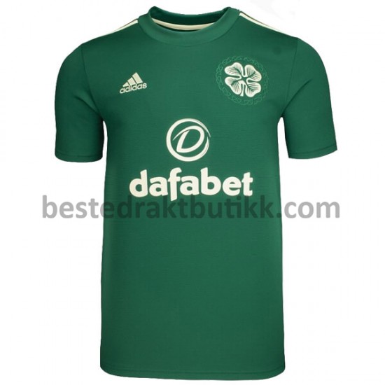 Fotballdrakter Celtic Bortedraktsett 2021-2022 til Herre