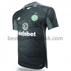 Fotballdrakter Celtic Keeper Bortedraktsett 2021-2022 til Herre