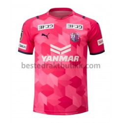 Fotballdrakter Cerezo Osaka Hjemmedraktsett 2021 til Herre