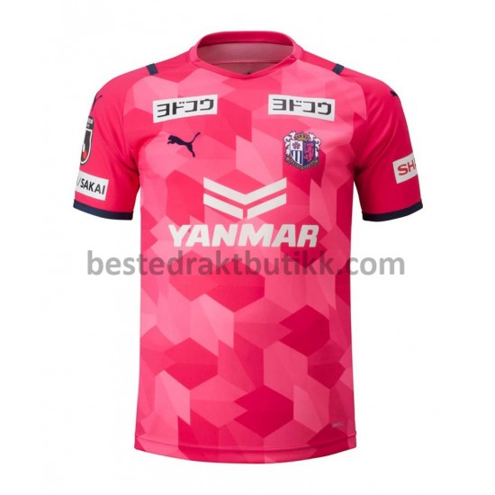 Fotballdrakter Cerezo Osaka Hjemmedraktsett 2021 til Herre