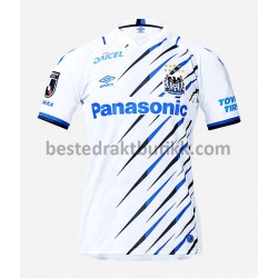 Fotballdrakter Gamba Osaka Bortedraktsett 2021 til Herre