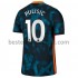 Fotballdrakter Chelsea Christian Pulisic 10 Tredjedraktsett 2021-2022 til Herre