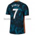 Fotballdrakter Chelsea Kante 7 Tredjedraktsett 2021-2022 til Herre