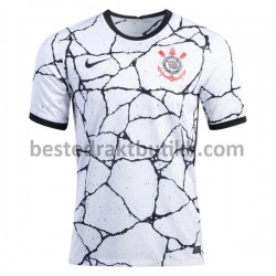 Fotballdrakter Corinthians Hjemmedraktsett 2021-2022 til Herre