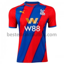 Fotballdrakter Crystal Palace Hjemmedraktsett 2021-2022 til Herre