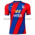Fotballdrakter Crystal Palace Hjemmedraktsett 2021-2022 til Herre