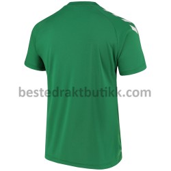 Fotballdrakter Everton Keeper Bortedraktsett 2021-2022 til Herre