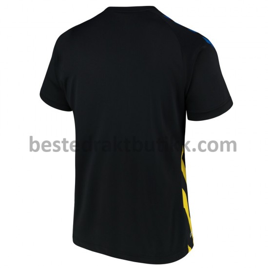 Fotballdrakter Everton Keeper Hjemmedraktsett 2021-2022 til Herre