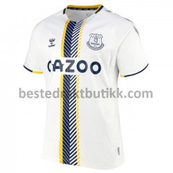 Fotballdrakter Everton Tredjedraktsett 2021-2022 til Herre