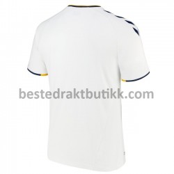 Fotballdrakter Everton Tredjedraktsett 2021-2022 til Herre