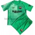 Fotballdrakter FC Barcelona Keeper Tredjedraktsett 2021-2022 til Barn