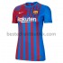 Fotballdrakter FC Barcelona Hjemmedraktsett 2021-2022 til Dame