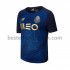 Fotballdrakter FC Porto Bortedraktsett 2021-2022 til Herre