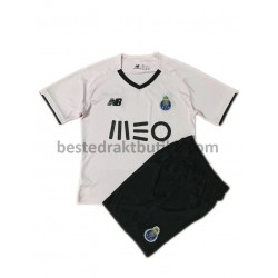 Fotballdrakter FC Porto Tredjedraktsett 2021-2022 til Barn