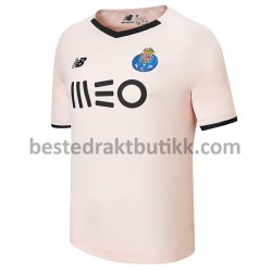 Fotballdrakter FC Porto Tredjedraktsett 2021-2022 til Herre