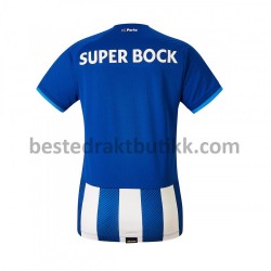 Fotballdrakter FC Porto Hjemmedraktsett 2021-2022 til Dame