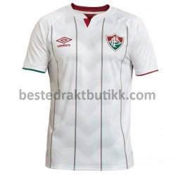 Fotballdrakter Fluminense Bortedraktsett 2021-2022 til Herre