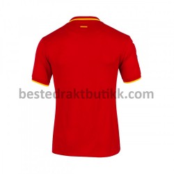 Fotballdrakter Getafe CF Bortedraktsett 2021-2022 til Herre