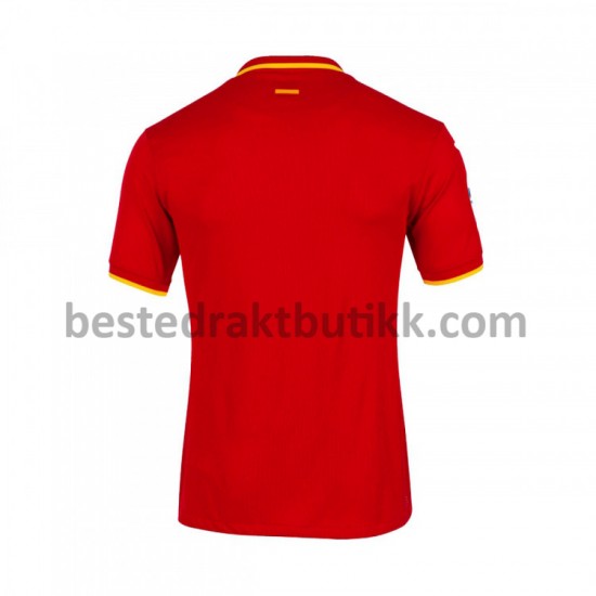 Fotballdrakter Getafe CF Bortedraktsett 2021-2022 til Herre