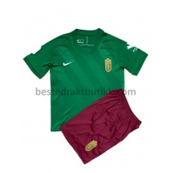 Fotballdrakter Granada Tredjedraktsett 2021-2022 til Barn