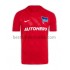 Fotballdrakter Hertha BSC Berlin Tredjedraktsett 2021-2022 til Herre
