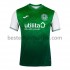 Fotballdrakter Hibernian Hjemmedraktsett 2021-2022 til Herre