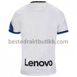 Fotballdrakter Inter Milan Bortedraktsett 2021-2022 til Herre