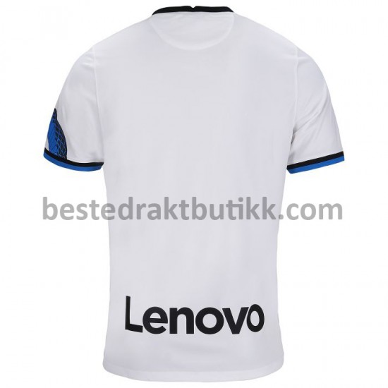 Fotballdrakter Inter Milan Bortedraktsett 2021-2022 til Herre